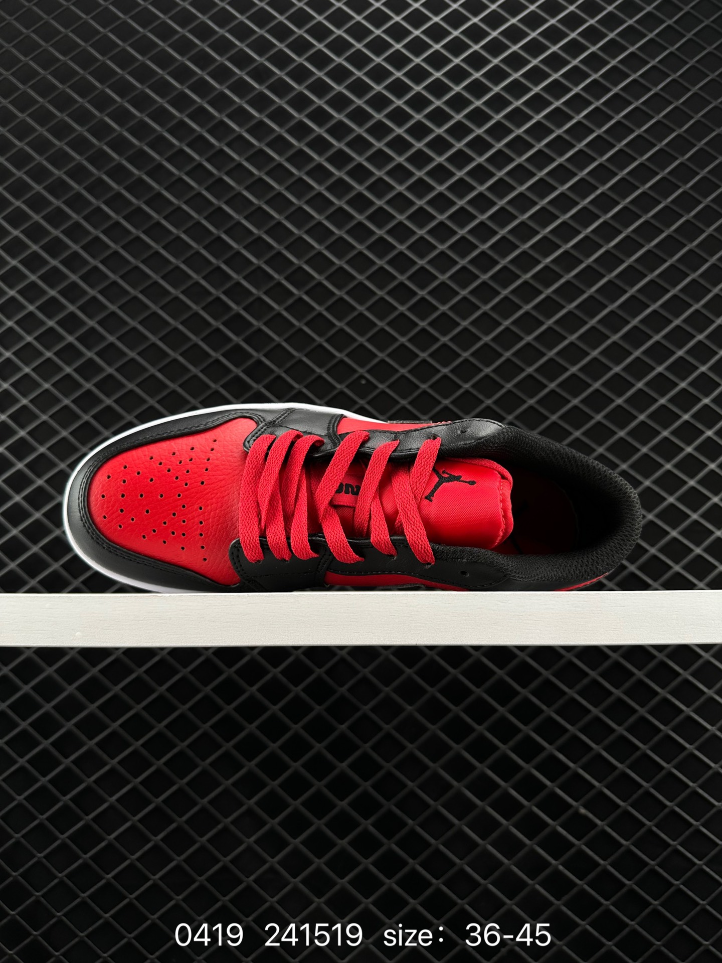 Air Jordan 1 Low AJ1